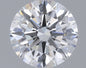 1.01 ct Round D VS1 IGI Certified Lab Grown Diamond