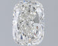 1.00 ct Cushion F VS2 IGI Certified Lab Grown Diamond