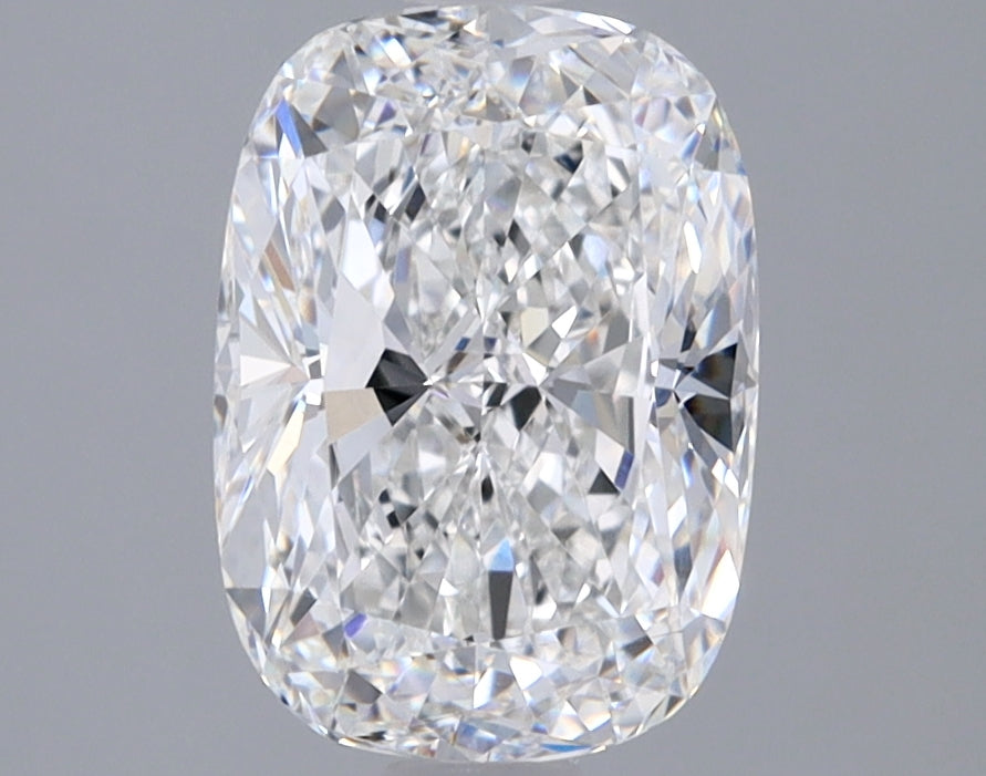 2.37 ct Cushion E VS1 IGI Certified Lab Grown Diamond