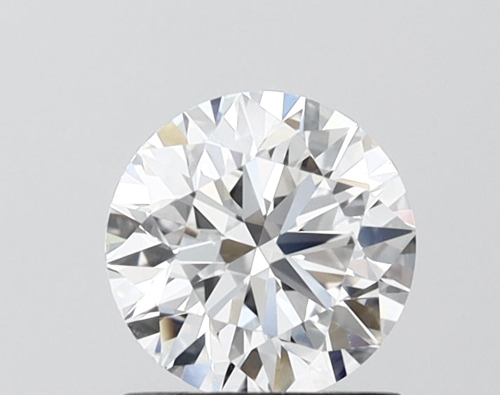 1.05 ct Round D VVS1 IGI Certified Lab Grown Diamond