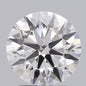 1.93 ct Round E VS2 IGI Certified Lab Grown Diamond