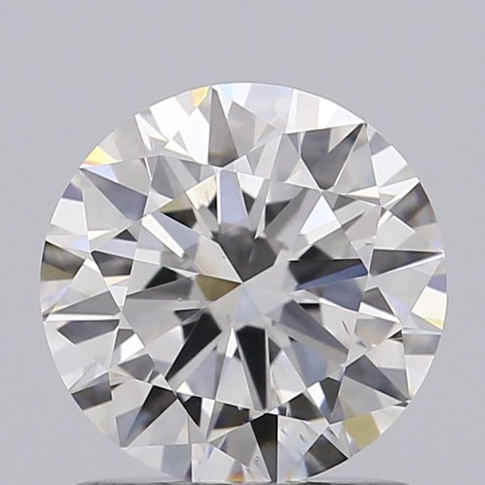 1.01 ct Round E VS2 IGI Certified Lab Grown Diamond