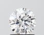 1.00 ct Round D VVS2 IGI Certified Lab Grown Diamond