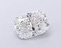 1.61 ct Cushion D VVS1 IGI Certified Lab Grown Diamond