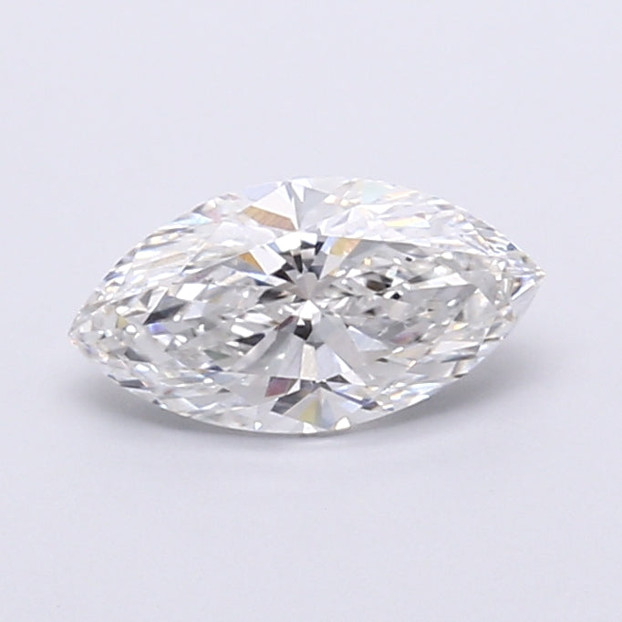 1.01 ct Marquise D VVS2 IGI Certified Lab Grown Diamond