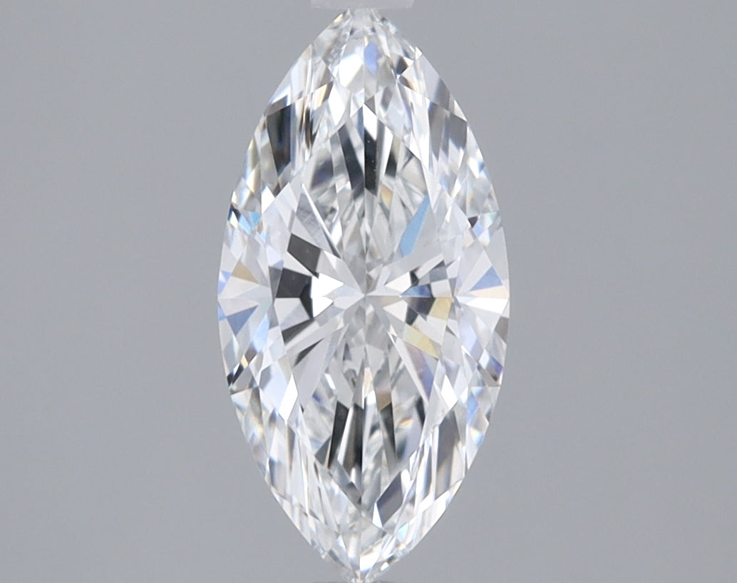 1.23 ct Marquise D VS1 IGI Certified Lab Grown Diamond
