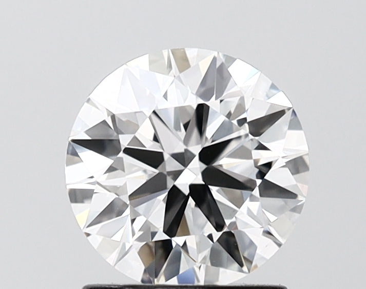 1.24 ct Round E VVS2 IGI Certified Lab Grown Diamond