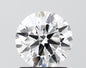 1.24 ct Round E VVS2 IGI Certified Lab Grown Diamond