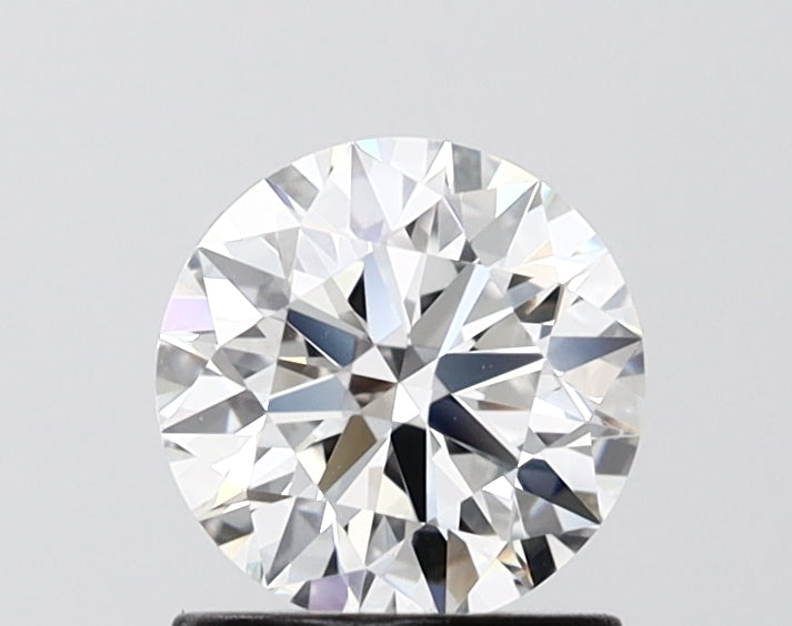 1.03 ct Round E VVS1 IGI Certified Lab Grown Diamond