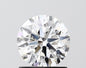 1.03 ct Round E VVS1 IGI Certified Lab Grown Diamond