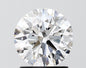 1.46 ct Round E VVS2 IGI Certified Lab Grown Diamond