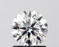 1.01 ct Round D VVS2 IGI Certified Lab Grown Diamond