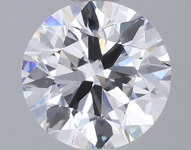 1.50 ct Round D VVS2 IGI Certified Lab Grown Diamond