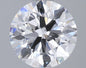 1.50 ct Round D VVS2 IGI Certified Lab Grown Diamond