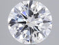 1.57 ct Round E VS2 IGI Certified Lab Grown Diamond