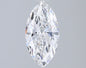 1.03 ct Marquise E VS1 IGI Certified Lab Grown Diamond