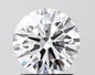 1.50 ct Round D VS1 IGI Certified Lab Grown Diamond