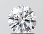 1.26 ct Round D VVS2 IGI Certified Lab Grown Diamond
