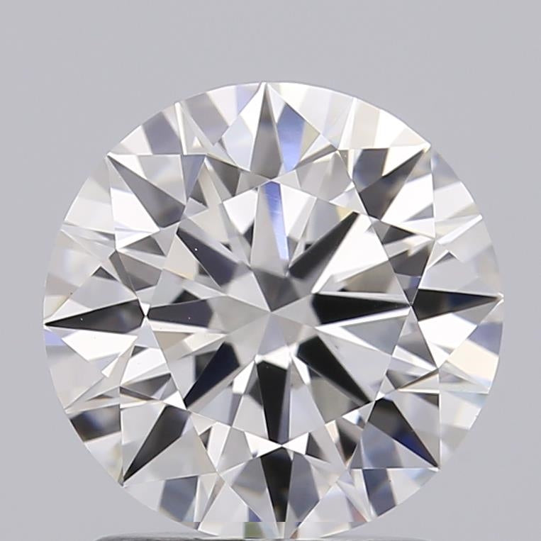 1.43 ct Round E VVS2 IGI Certified Lab Grown Diamond