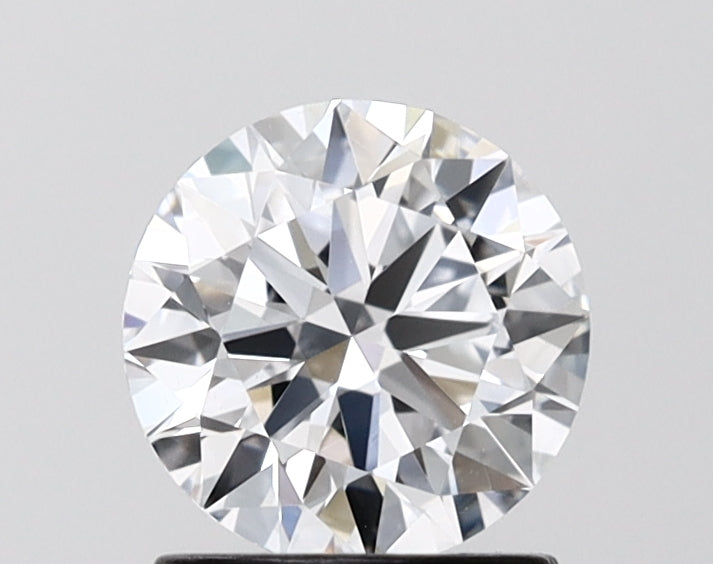 1.22 ct Round E VS1 IGI Certified Lab Grown Diamond