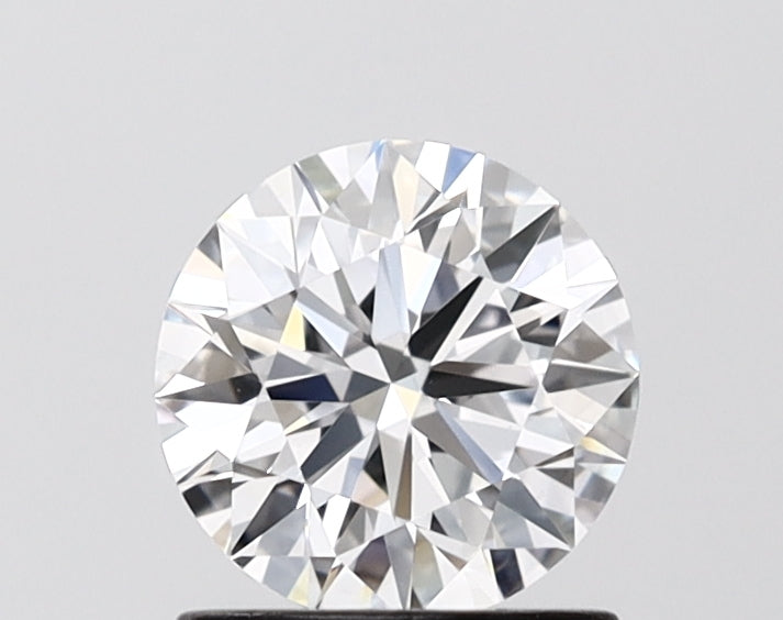 1.00 ct Round D VVS2 IGI Certified Lab Grown Diamond