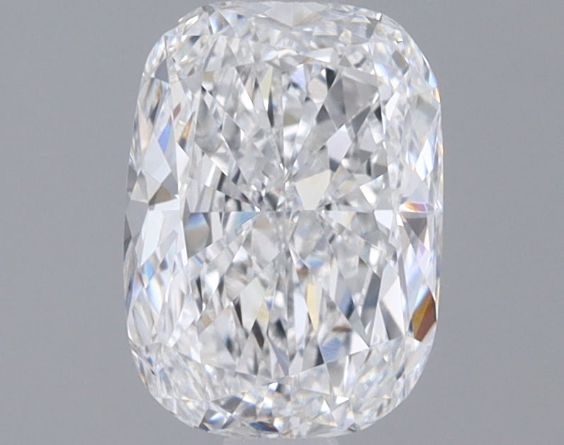 1.03 ct Cushion D VVS2 IGI Certified Lab Grown Diamond
