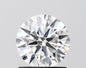 1.06 ct Round E VVS2 IGI Certified Lab Grown Diamond