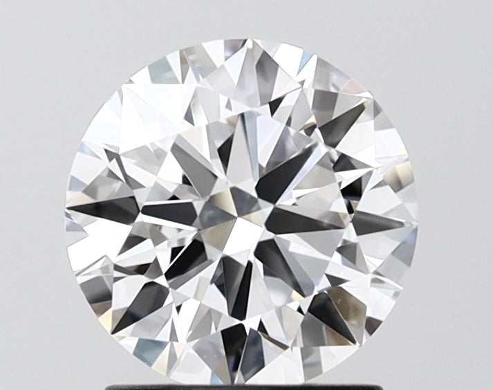 1.52 ct Round D VVS1 IGI Certified Lab Grown Diamond