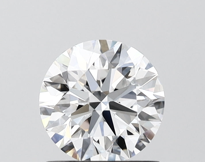 1.00 ct Round D VVS2 IGI Certified Lab Grown Diamond