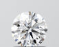 1.00 ct Round D VVS2 IGI Certified Lab Grown Diamond