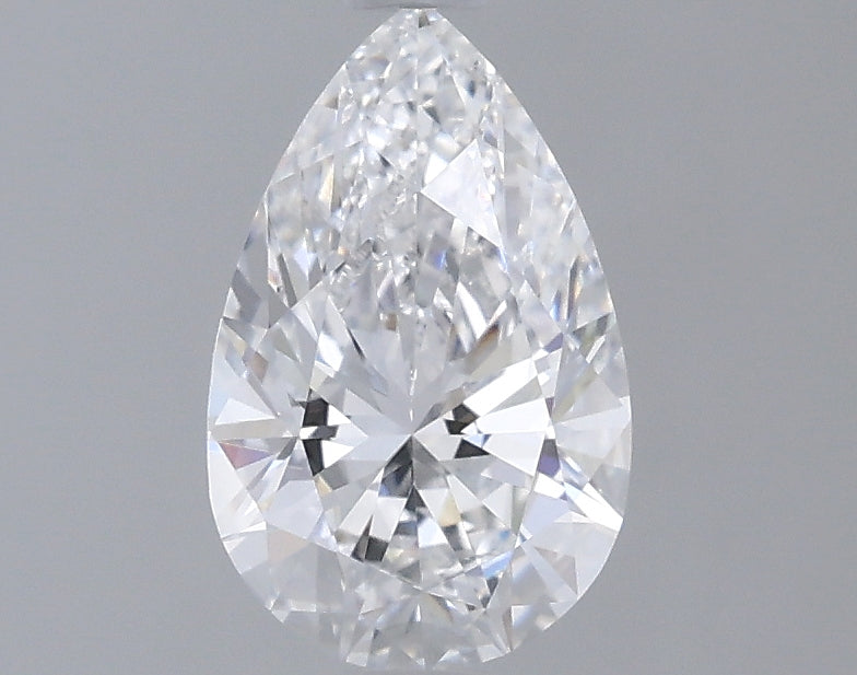 1.09 ct Pear D VS1 IGI Certified Lab Grown Diamond