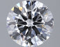 1.50 ct Round E VS1 IGI Certified Lab Grown Diamond
