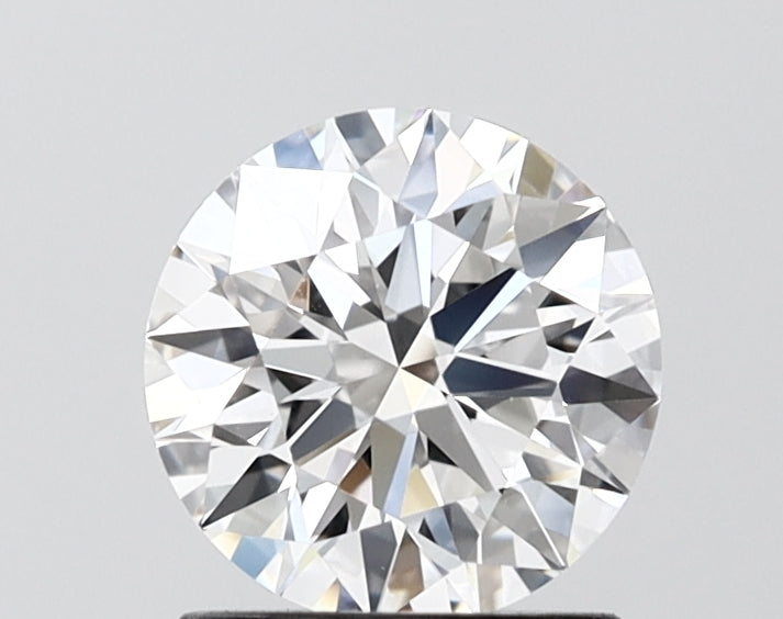 1.21 ct Round D VVS2 IGI Certified Lab Grown Diamond