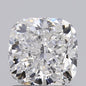 1.09 ct Cushion D VVS2 IGI Certified Lab Grown Diamond