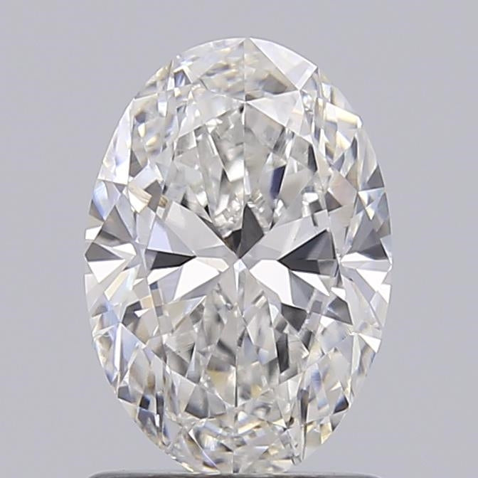 1.06 ct Oval E VS1 IGI Certified Lab Grown Diamond