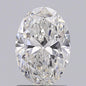 1.06 ct Oval E VS1 IGI Certified Lab Grown Diamond