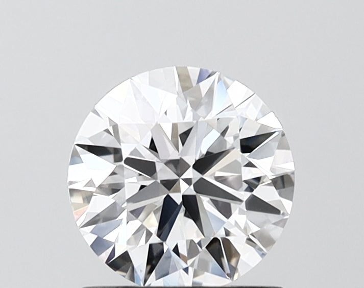 1.02 ct Round D VVS1 IGI Certified Lab Grown Diamond