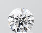 1.02 ct Round D VVS1 IGI Certified Lab Grown Diamond