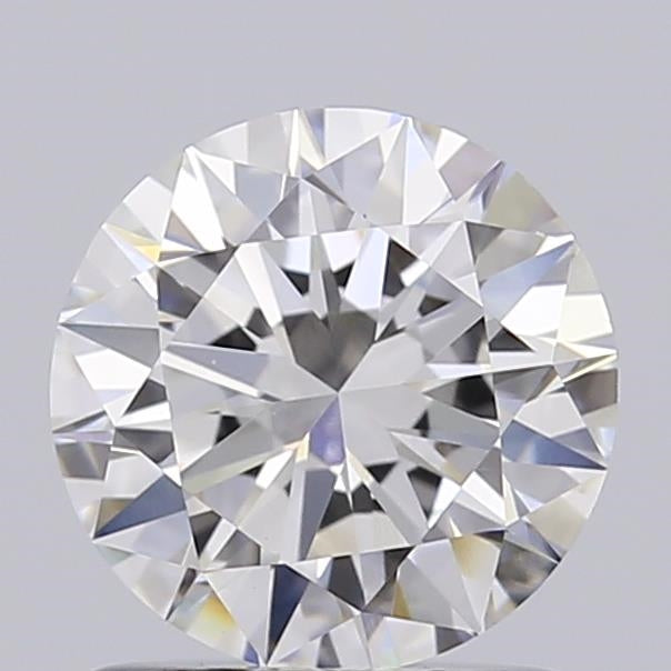 1.01 ct Round F VVS2 IGI Certified Lab Grown Diamond