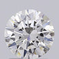1.01 ct Round F VVS2 IGI Certified Lab Grown Diamond