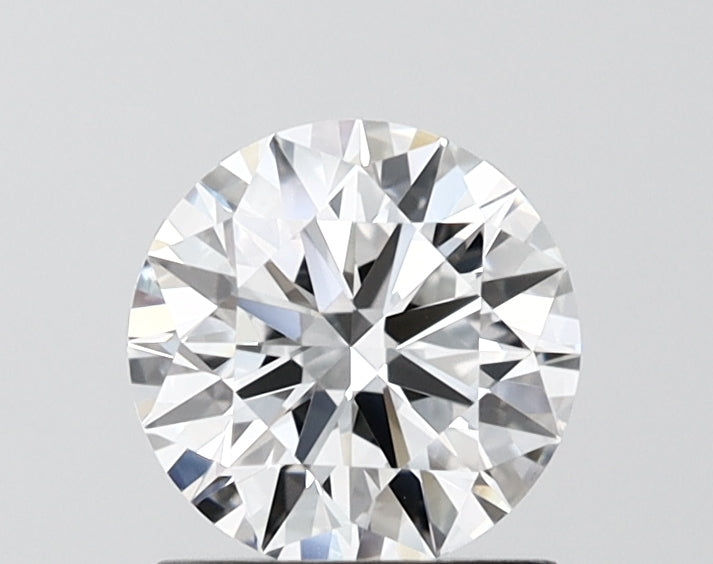1.08 ct Round D VVS1 IGI Certified Lab Grown Diamond