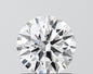 1.08 ct Round D VVS1 IGI Certified Lab Grown Diamond