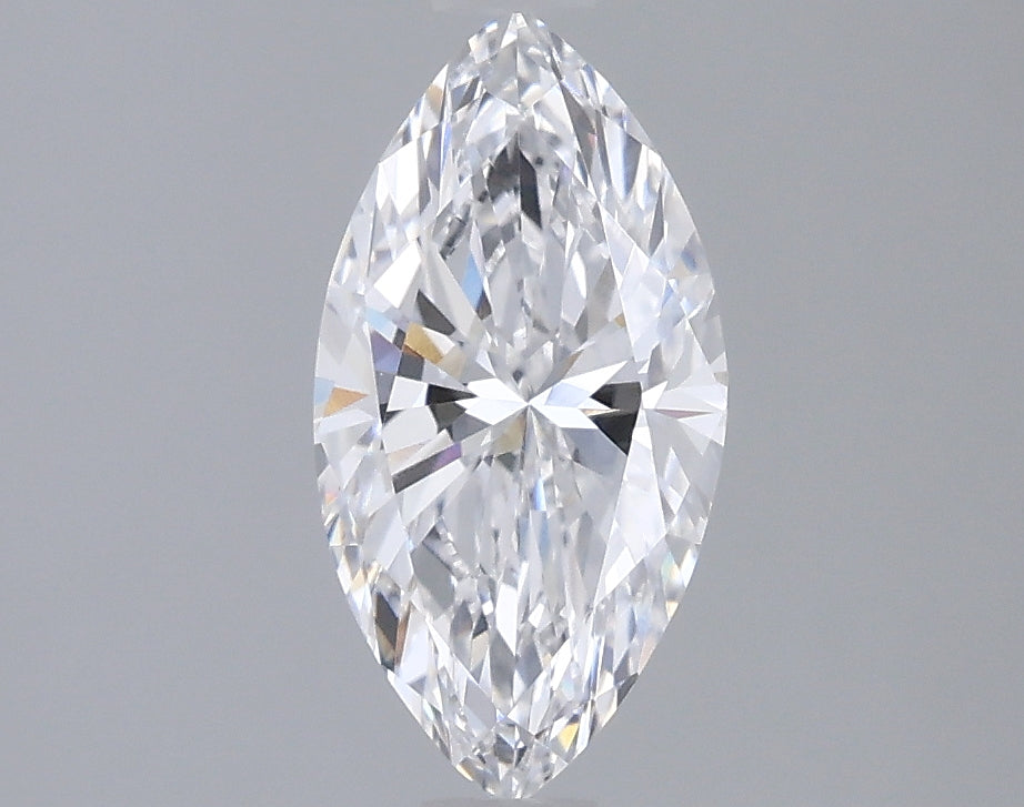 1.05 ct Marquise D VVS2 IGI Certified Lab Grown Diamond