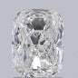 1.09 ct Cushion E VVS2 IGI Certified Lab Grown Diamond