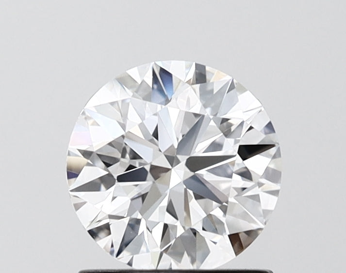 1.04 ct Round D VVS1 IGI Certified Lab Grown Diamond