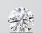 1.04 ct Round D VVS1 IGI Certified Lab Grown Diamond
