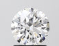 1.26 ct Round D VVS1 IGI Certified Lab Grown Diamond