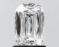 1.10 ct Cushion Modified Brilliant D VVS2 IGI Certified Lab Grown Diamond