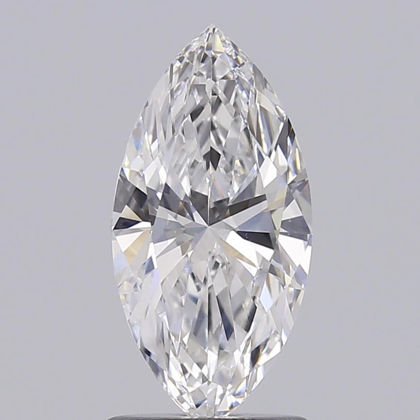 1.09 ct Marquise D VVS2 IGI Certified Lab Grown Diamond