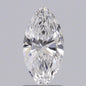 1.09 ct Marquise D VVS2 IGI Certified Lab Grown Diamond
